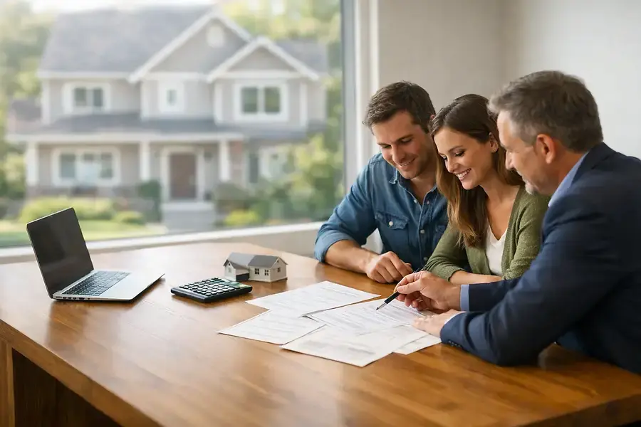 Negotiating Closing Costs: How to Save Thousands on Your Home Purchase