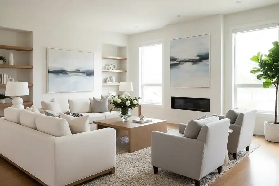 The Complete Guide to Staging Your Home for Maximum Buyer Appeal