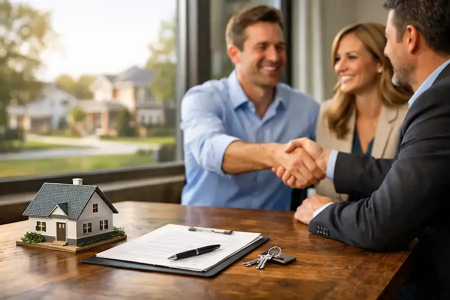 Smart Offer Negotiation: Strategies to Win the Best Real Estate Deal