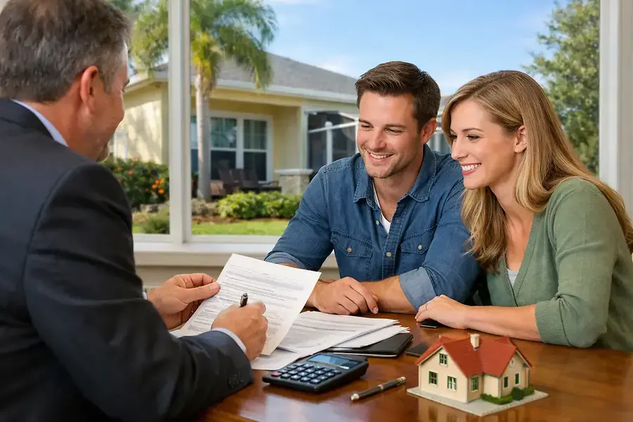 Financing Your Dunnellon Home: Loans and Strategies for Buyers