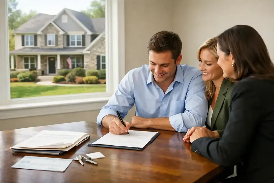 How to Win Multiple Offer Situations in Canonsburg and Pittsburgh