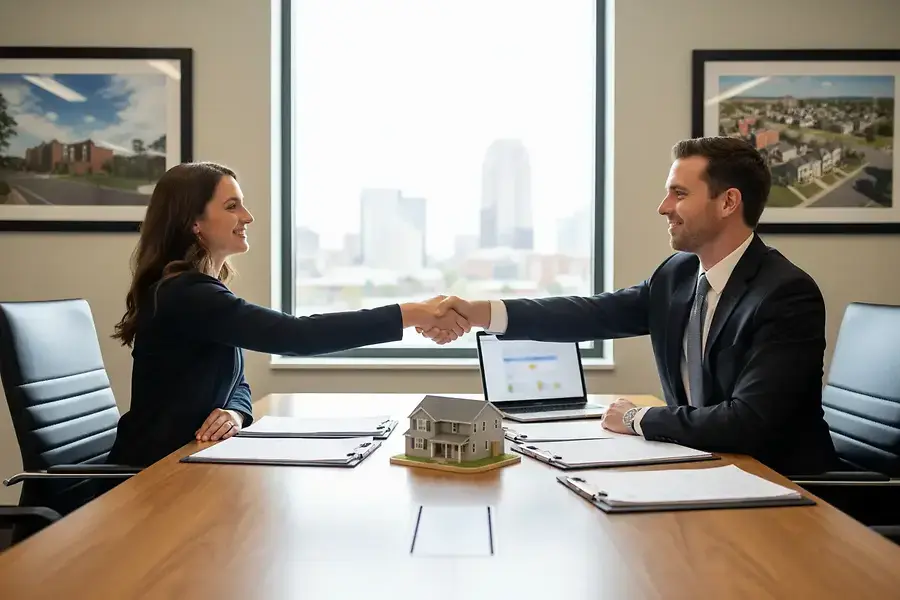 Negotiating Home Prices in Canonsburg and Pittsburgh Markets