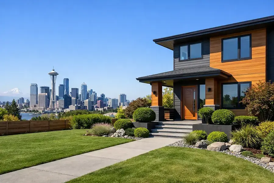 The Complete Guide to Selling Your Seattle Home Without an Agent