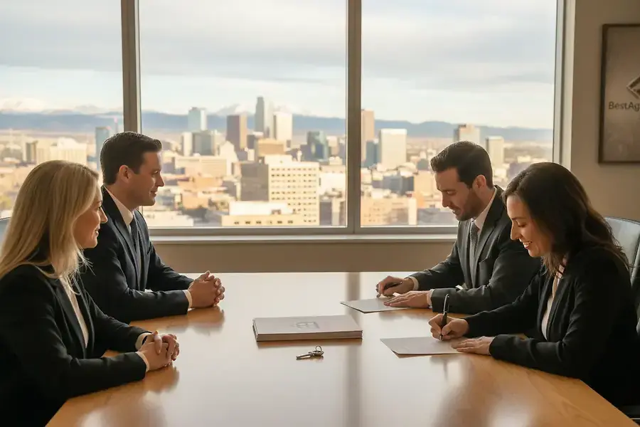Denver Real Estate Closing Process: Essential Steps to Ownership