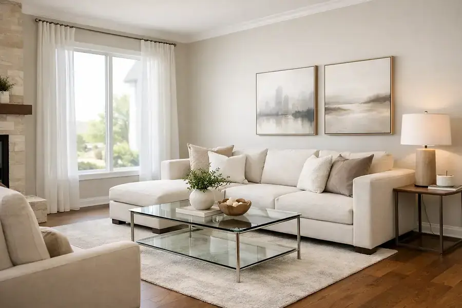 The Complete Guide to Dallas Home Staging for Maximum Buyer Appeal