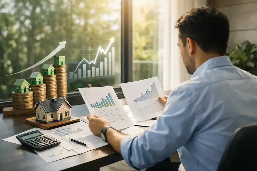 Building Equity Faster: Smart Mortgage Strategies for Homeowners