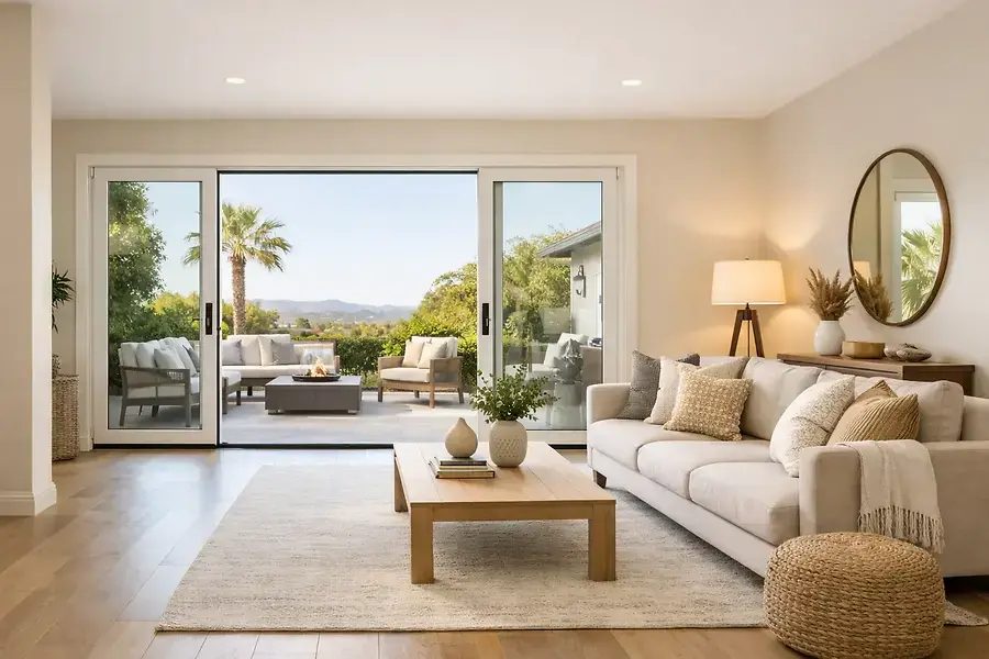 Essential Home Staging Strategies for Selling Faster in Southern California