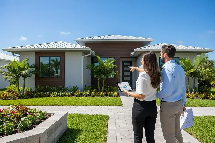 Investment Property Opportunities in Tampa and Winter Garden