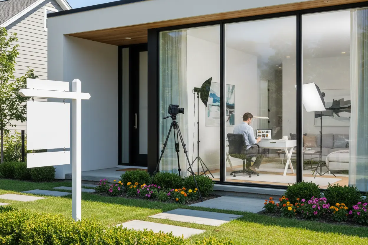 How to Sell Your Manchester Home Without a Real Estate Agent