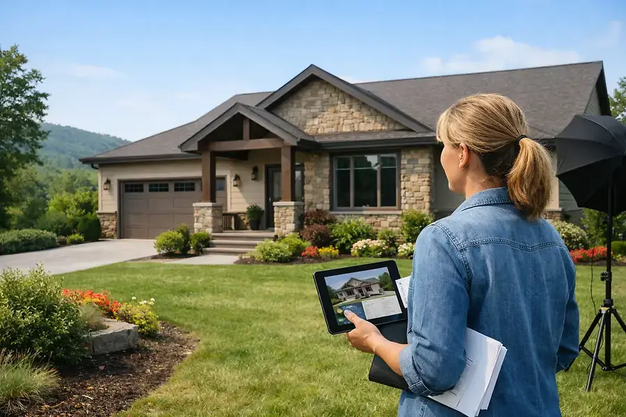 Selling Your Flintstone GA Home Without a Realtor: A Complete Guide