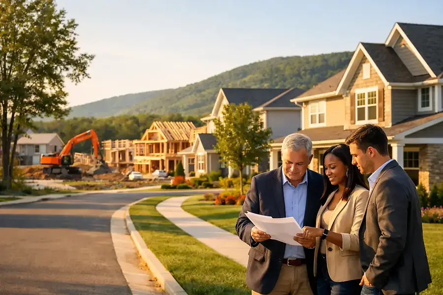 Smart Real Estate Investment Opportunities in Flintstone GA