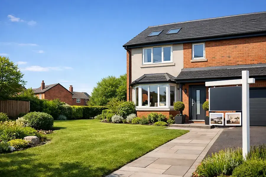 Guide to Selling Your Manchester Home Without a Real Estate Agent