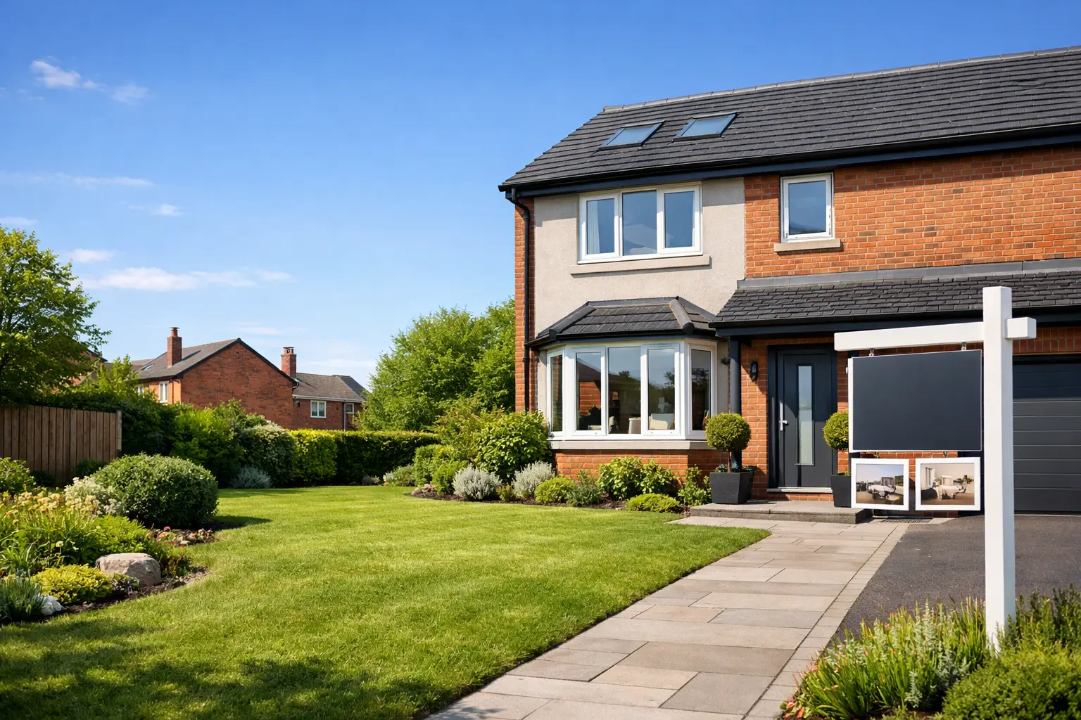 Guide to Selling Your Manchester Home Without a Real Estate Agent