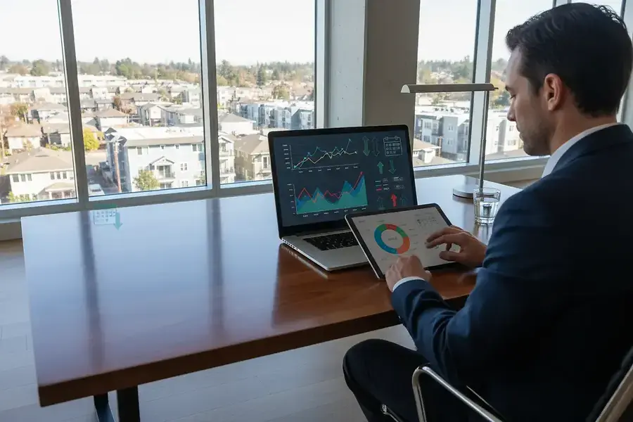 Real Estate Market Cycles: When to Buy, Sell, or Hold Your Property