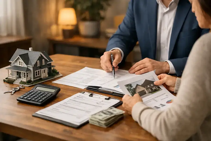 Understanding All Costs When Selling Your Home Beyond Commission