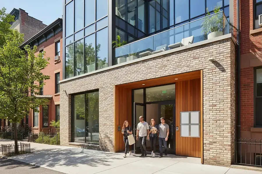 HOA Fees and Building Amenities: What Brooklyn Buyers Need to Know