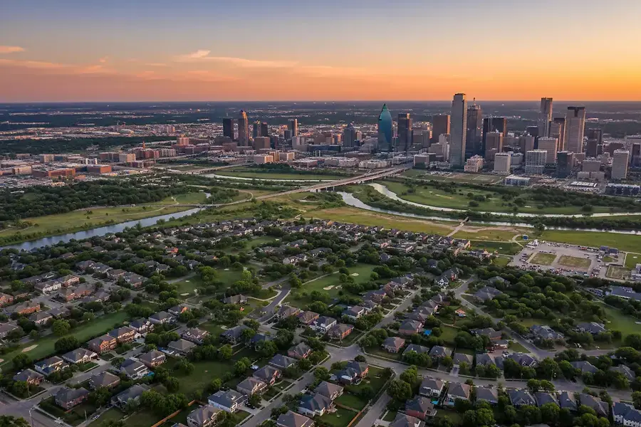 Understanding Home Value Trends Across North Texas Communities