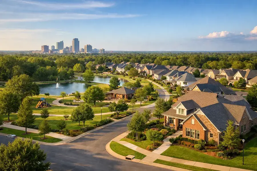 East Texas Home Values: What Buyers Are Really Paying For in 2026