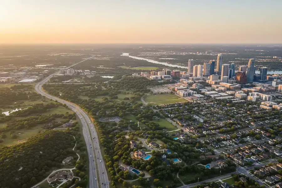The Complete Guide to Choosing Your Austin Metro Home Location