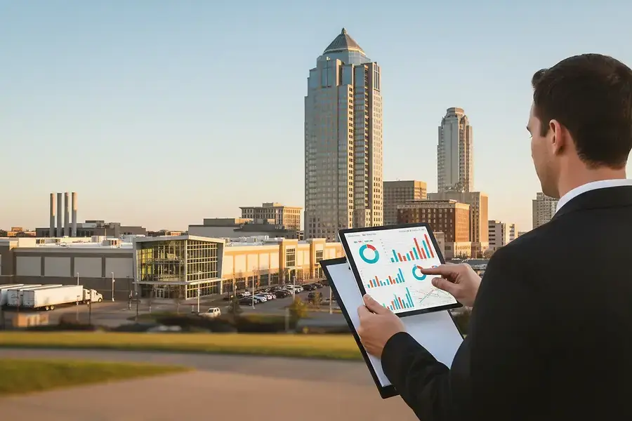 Commercial Real Estate Valuation Strategies for Oklahoma Properties