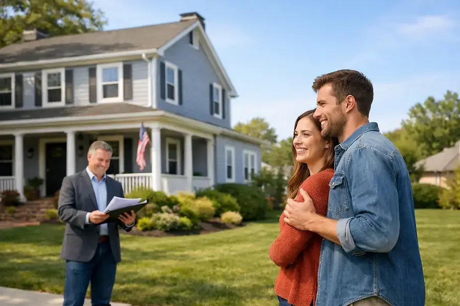 Buying a Home in Delaware: Essential Steps for Residential Buyers