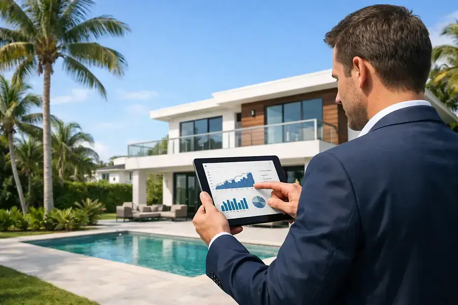 The Complete Guide to Pricing Your South Florida Home for Maximum Profit