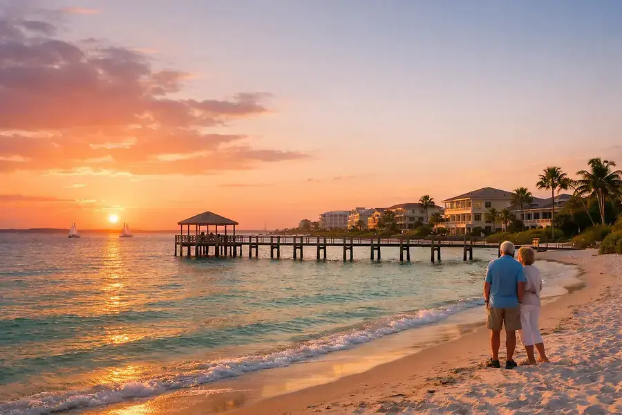 Retirement Living on Alabama's Gulf Coast: Finding Your Perfect Community