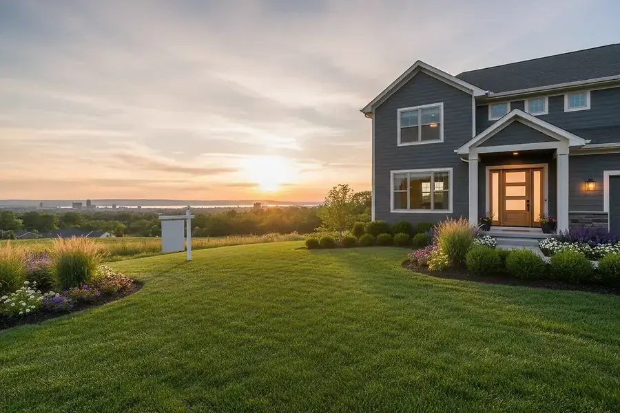 Selling Your Home in Erie County: Market Trends, Timing & Strategy