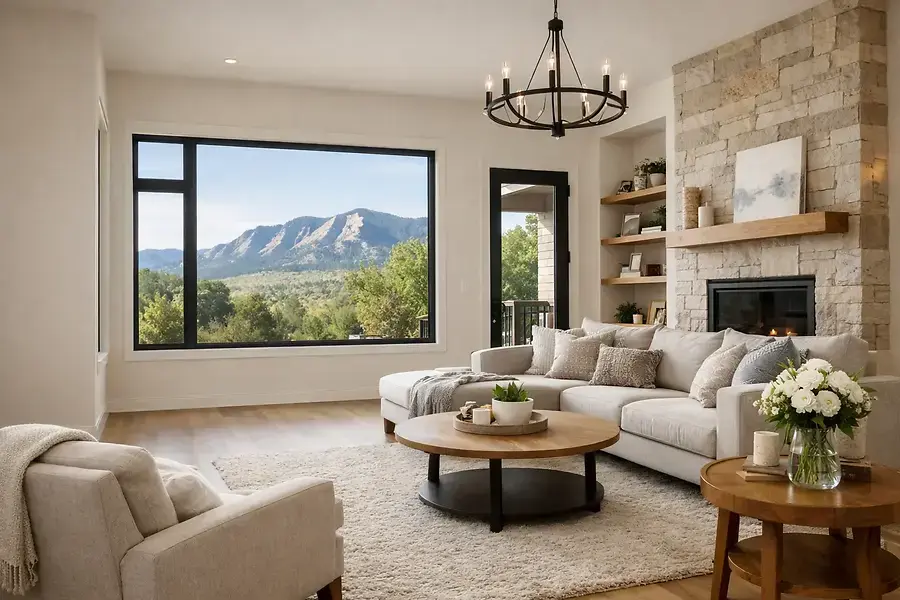 How to Stage Your Boulder County Home for Maximum Sale Price