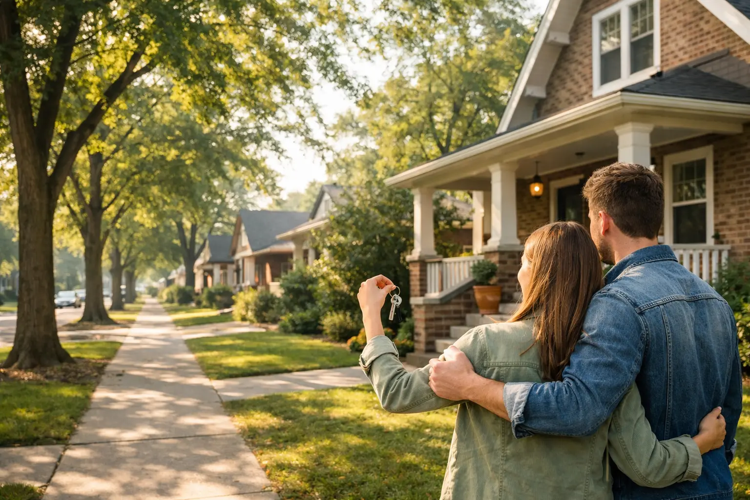 First-Time Home Buyers: Your Complete North Shore Milwaukee Guide