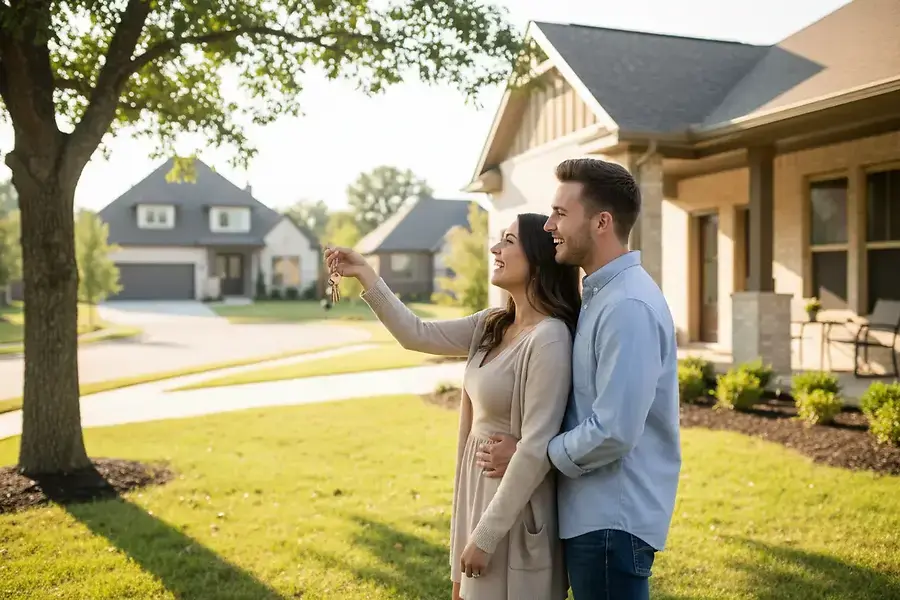 The Complete First-Time Homebuyer's Guide to Greater Houston