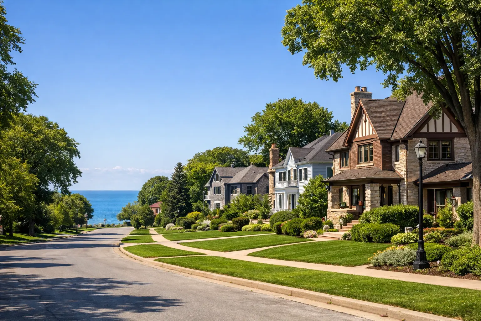North Shore Milwaukee Home Values: Market Trends and Investment Insights