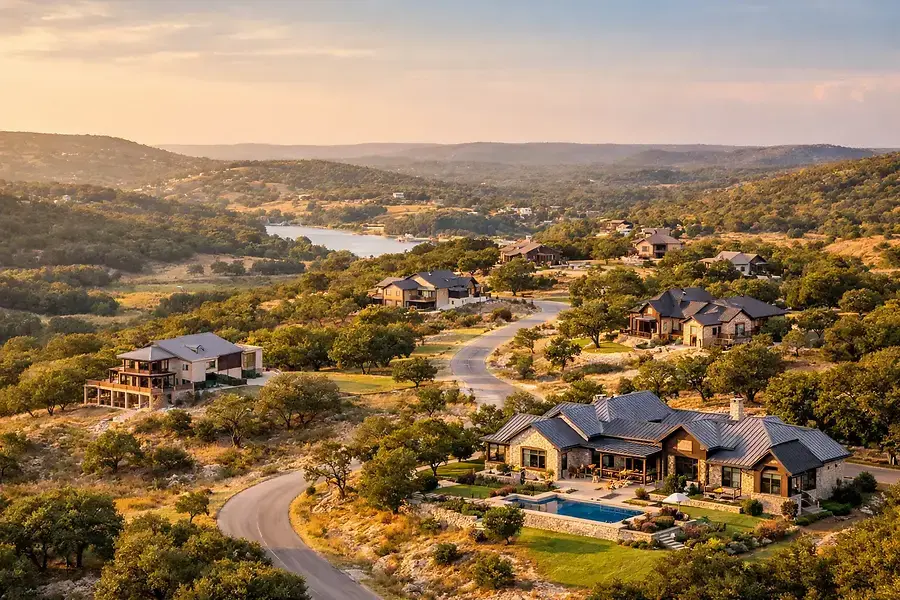 Smart Investment Strategies for Hill Country Residential Properties