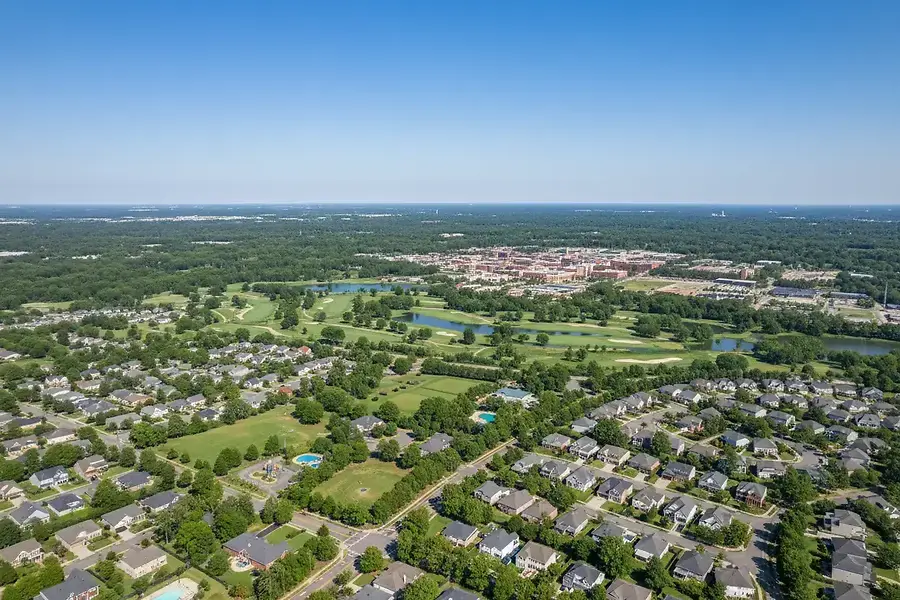 South Metro Atlanta Home Prices: What You're Getting for Your Budget