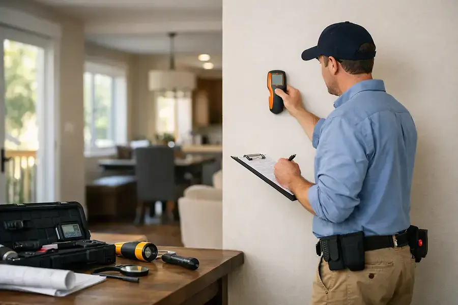 The Complete Home Inspection Guide for South Metro Atlanta Buyers