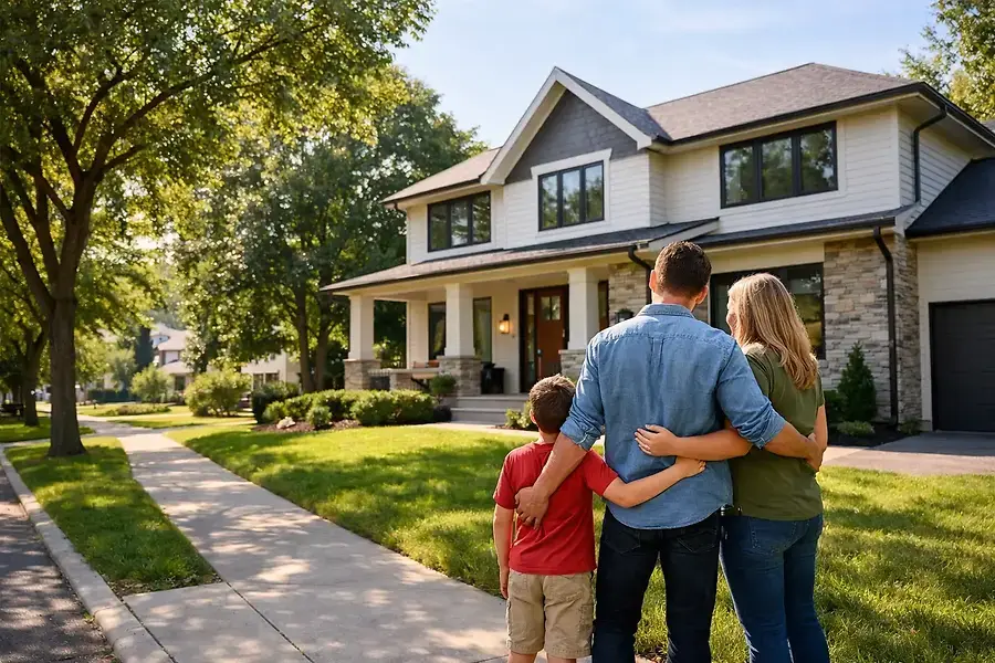 Your Complete Guide to Buying a Home in Central Ohio Communities