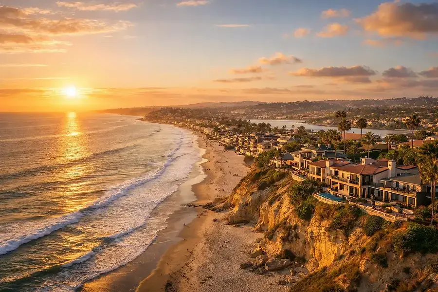 Second Home Investment Guide for San Diego's North Coastal Communities