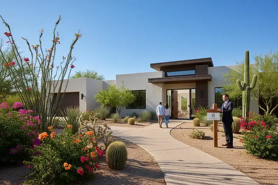 Selling Your Home in West Valley Arizona: Pricing & Marketing Strategies