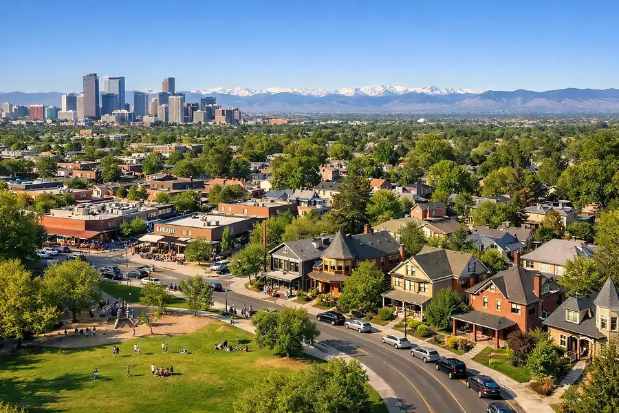 Denver Neighborhoods: Which Communities Offer the Best Value