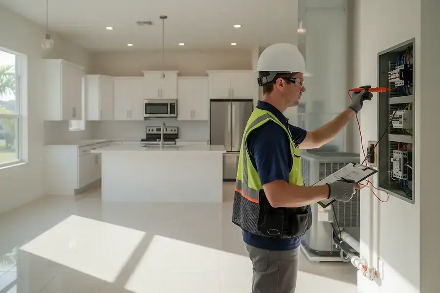 Essential Home Inspection Guide for Tampa Bay Residential Buyers