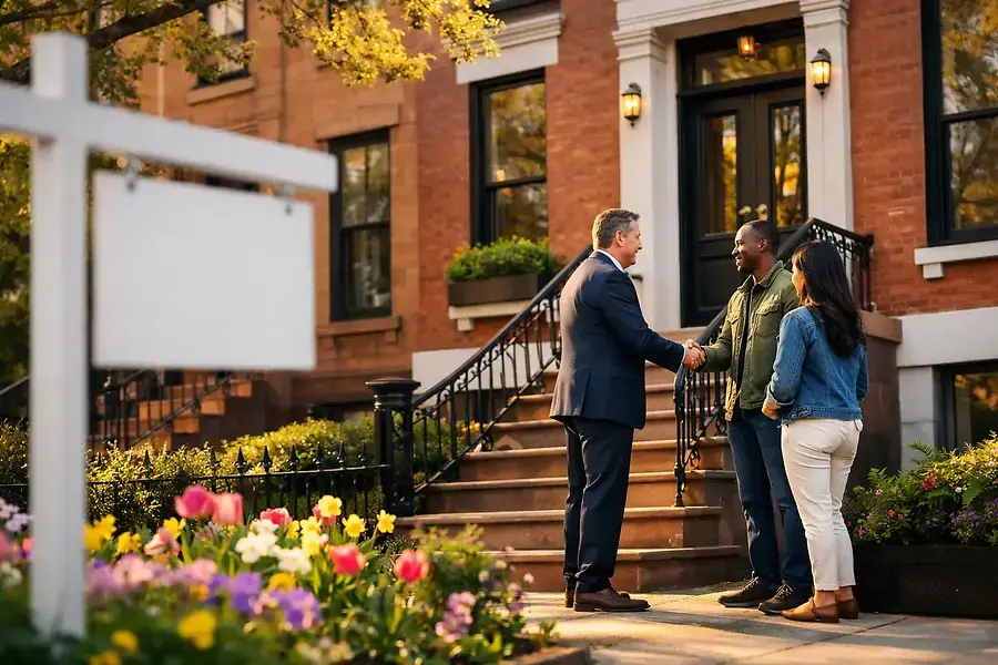 Maximizing Resale Value in Brooklyn, Queens, and NYC Neighborhoods