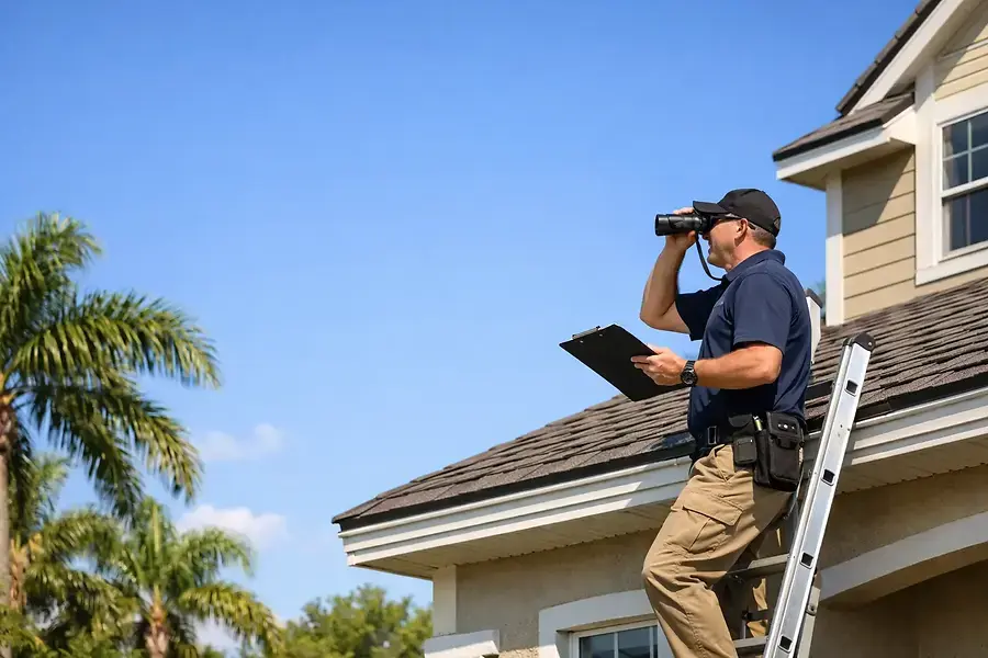 The Complete Home Inspection Guide for Tampa Bay Real Estate Buyers