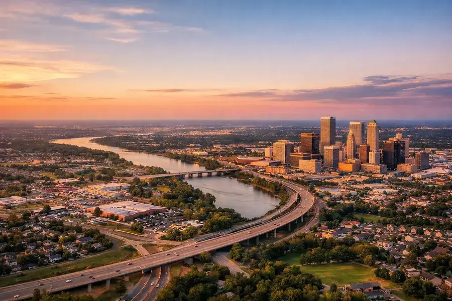 Commercial Real Estate Opportunities Across the Tulsa Metro Area