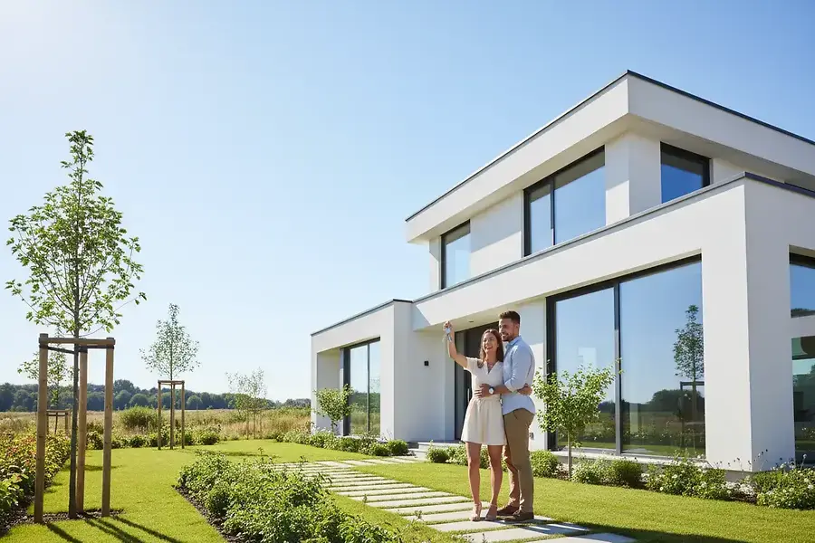 The Complete Guide to Buying New Construction Homes