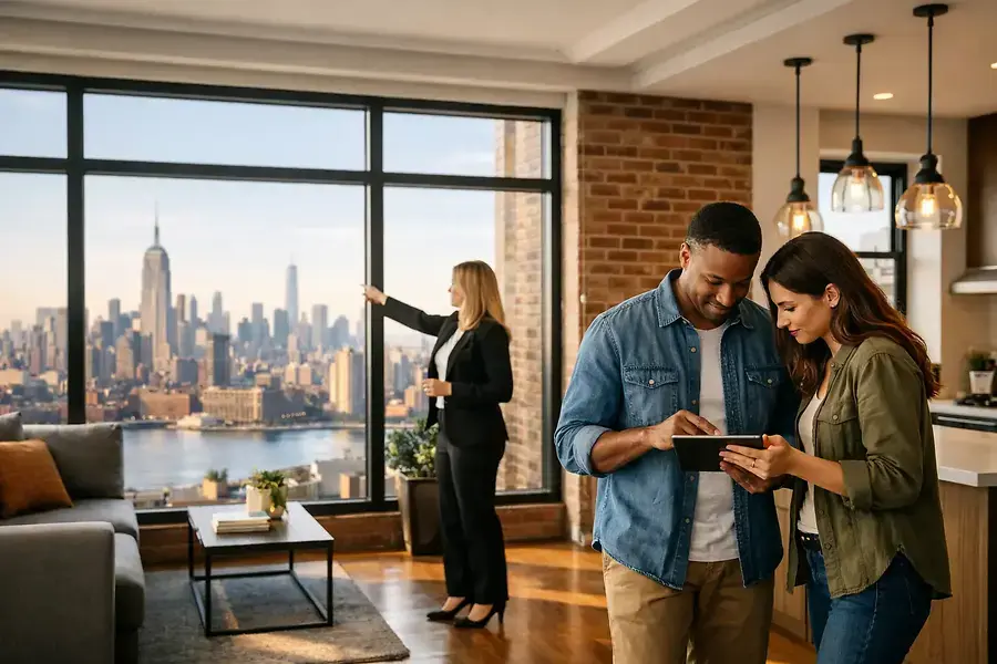 Your Complete Guide to the NYC Home Buying Timeline and Process