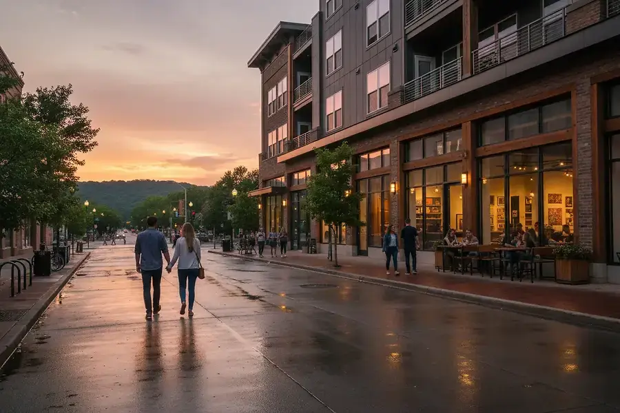 Multi-Unit Properties in Southwest Missouri: A Residential-Commercial Hybrid Opportunity