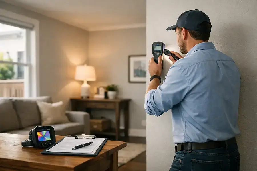 Essential Home Inspection Guide for Long Island and NYC Home Buyers