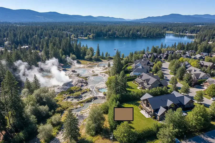 Investment Property Opportunities in Hot Springs Area Communities