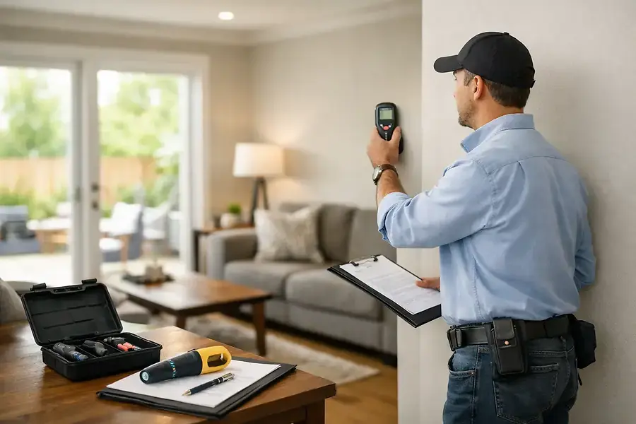 Essential Home Inspection Guide for Long Island and NYC Homebuyers