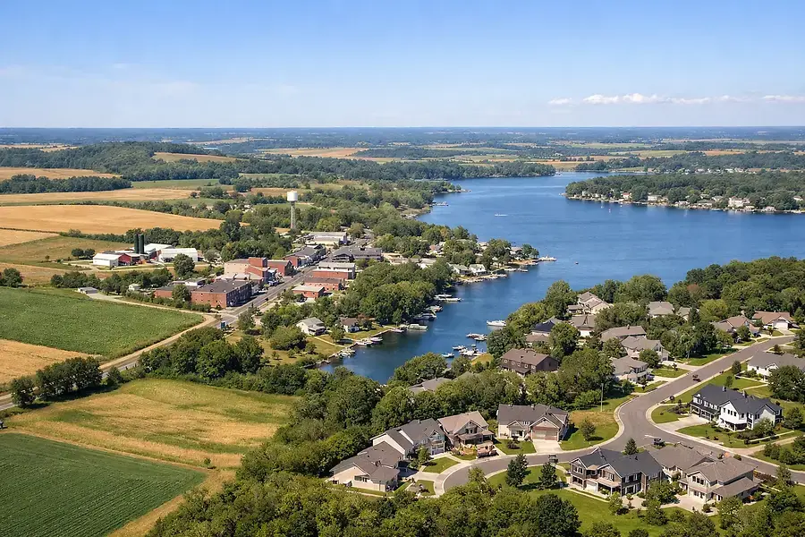 Smart Home Buyer Strategies for Central Minnesota's Diverse Markets